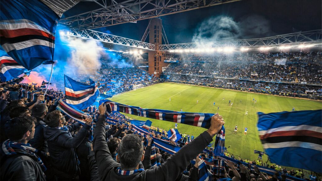 Sampdoria