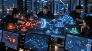 Cybersecurity